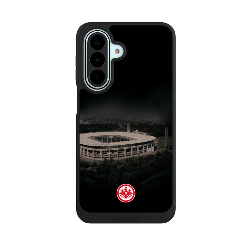 Galaxy A27 5G NIVOpure SGE Stadium – Dark