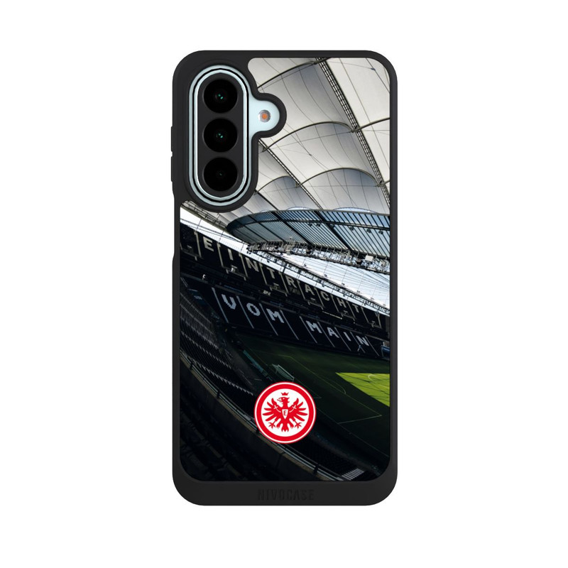 Galaxy A27 5G NIVOpure SGE Stadion Eintracht vom Main