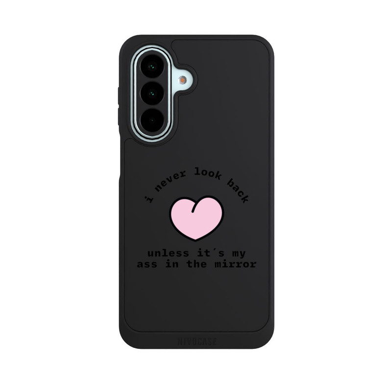 Galaxy A27 5G NIVOpure Ass In The Mirror