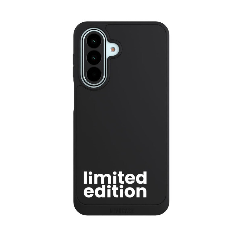 Galaxy A27 5G NIVOpure Limited Edition