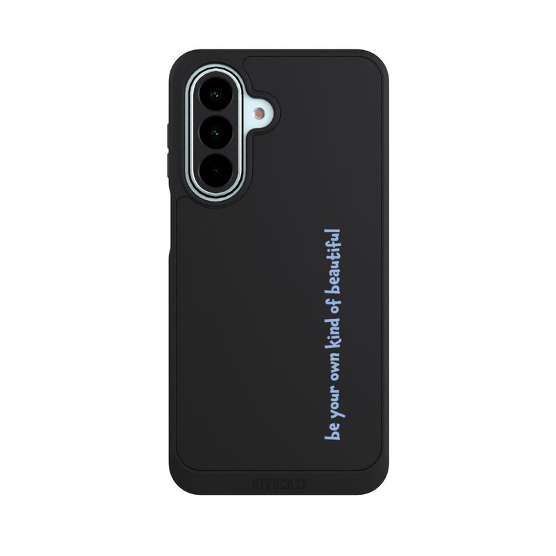 Galaxy A27 5G NIVOpure Be Your Own Kind Of Beautiful