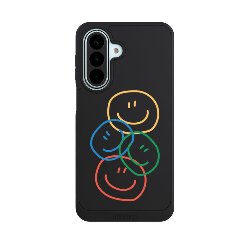 Galaxy A27 5G NIVOpure Smile Bunt