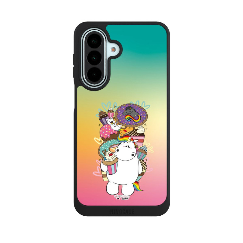 Galaxy A27 5G NIVOpure Pummel Candyland