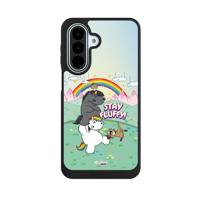 Galaxy A27 5G NIVOpure Pummel Grummel Buddy