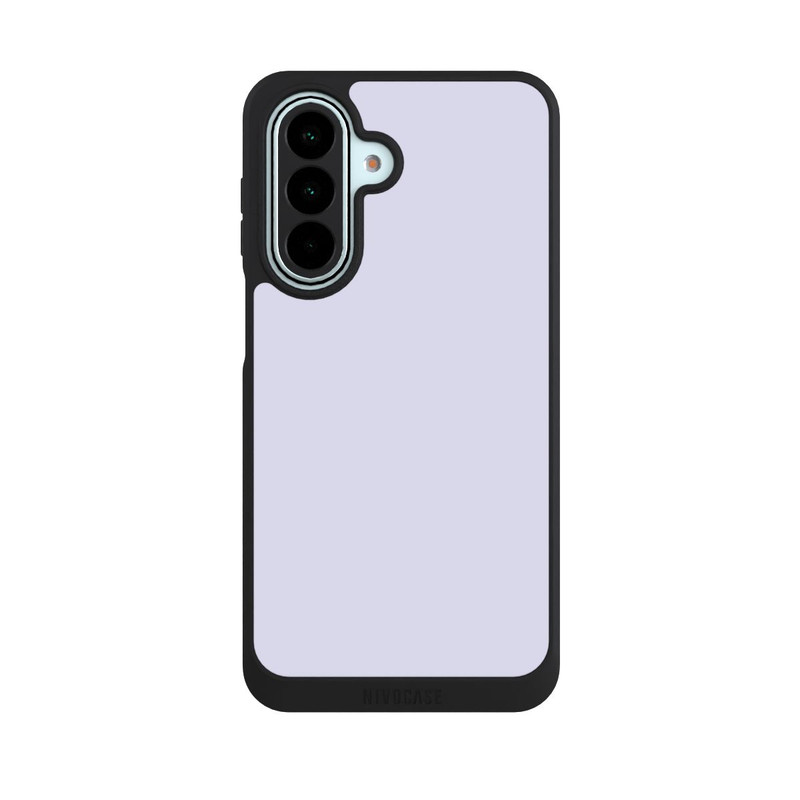 Galaxy A27 5G NIVOpure Pale Lilac