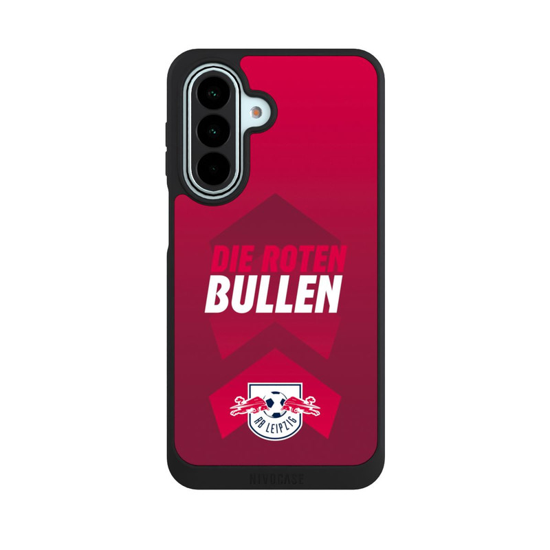 Galaxy A27 5G NIVOpure Die Roten Bullen Pfeil-Trio