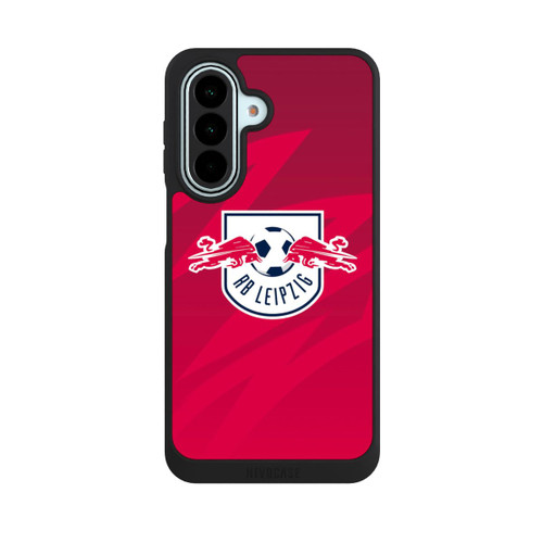 Samsung Galaxy A27 5G NIVOpure RB Leipzig Pattern Red