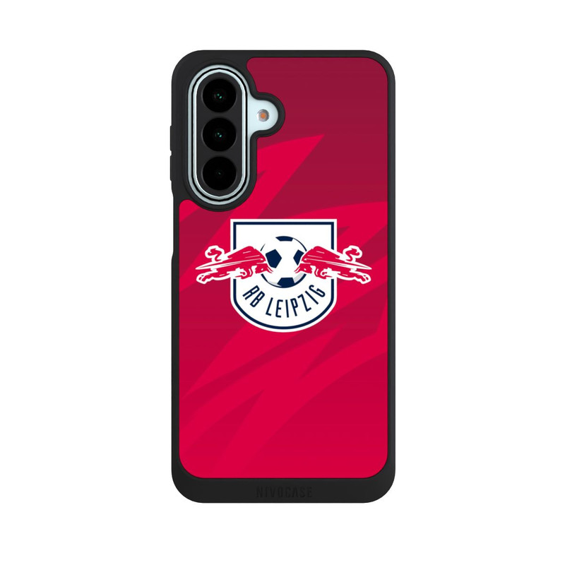 Galaxy A27 5G NIVOpure RB Leipzig Motif rouge