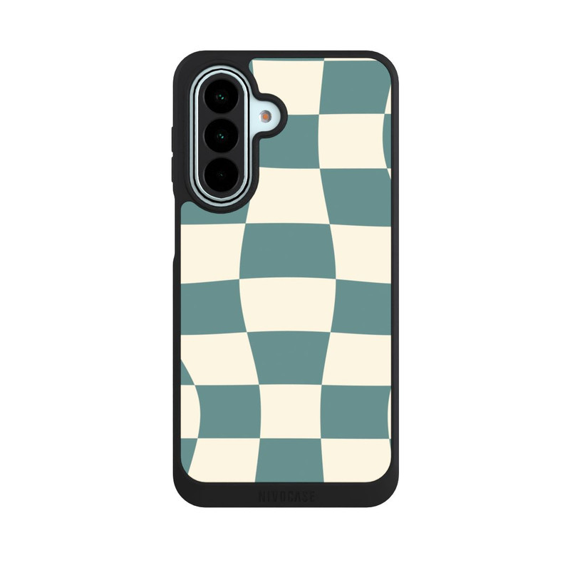 Galaxy A27 5G NIVOpure Damier essence