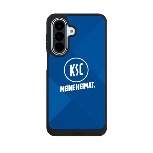 Samsung Galaxy A27 5G NIVOpure KSC Meine Heimat