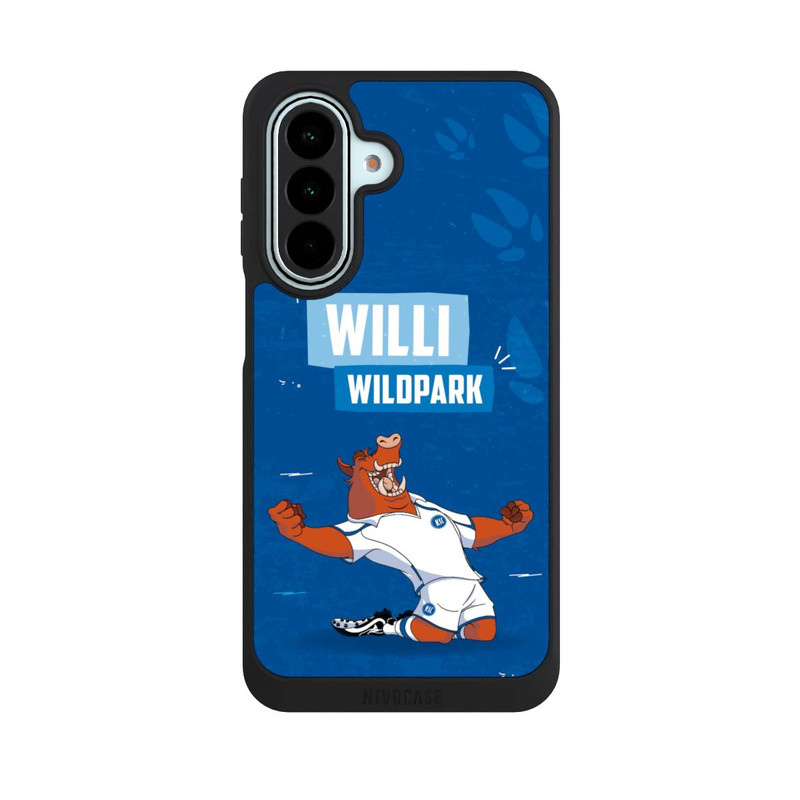 Galaxy A27 5G NIVOpure KSC Willi Wildpark