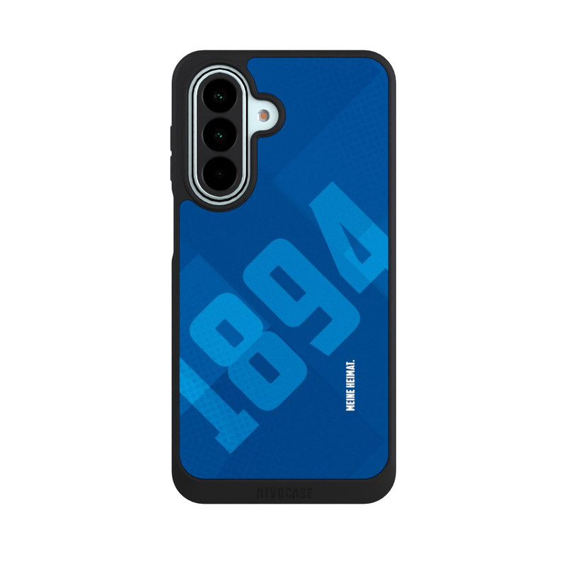 Galaxy A27 5G NIVOpure KSC Meine Heimat 1894 Blau