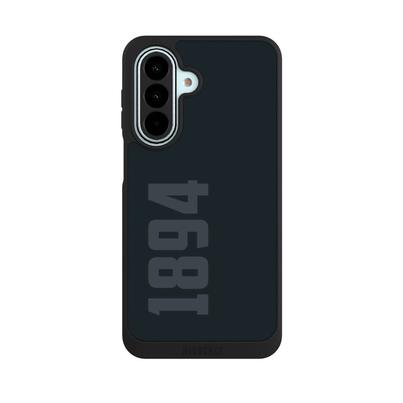 Galaxy A27 5G NIVOpure KSC 1894 Schwarz