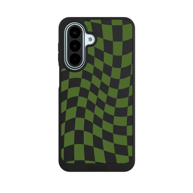 Galaxy A27 5G NIVOpure Contrôle vert 2