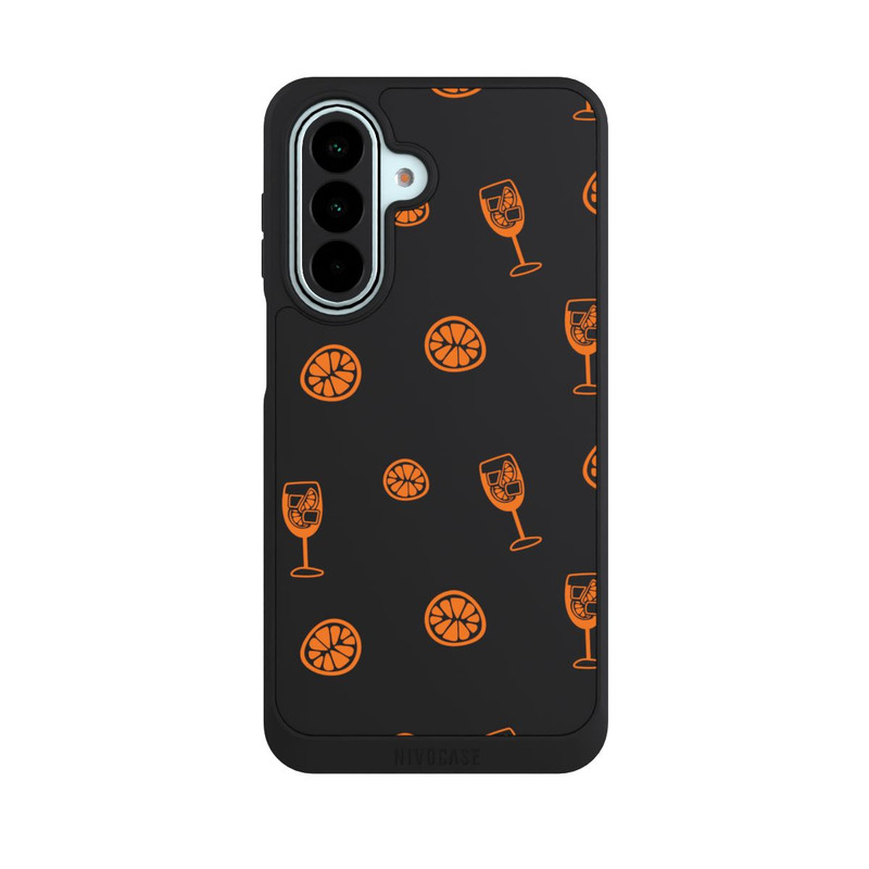 Galaxy A27 5G NIVOpure Spritz italien