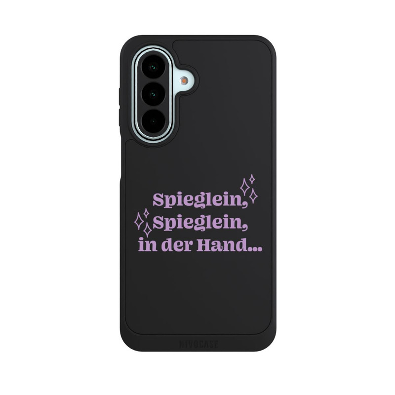 Galaxy A27 5G NIVOpure Spieglein Spieglein 
