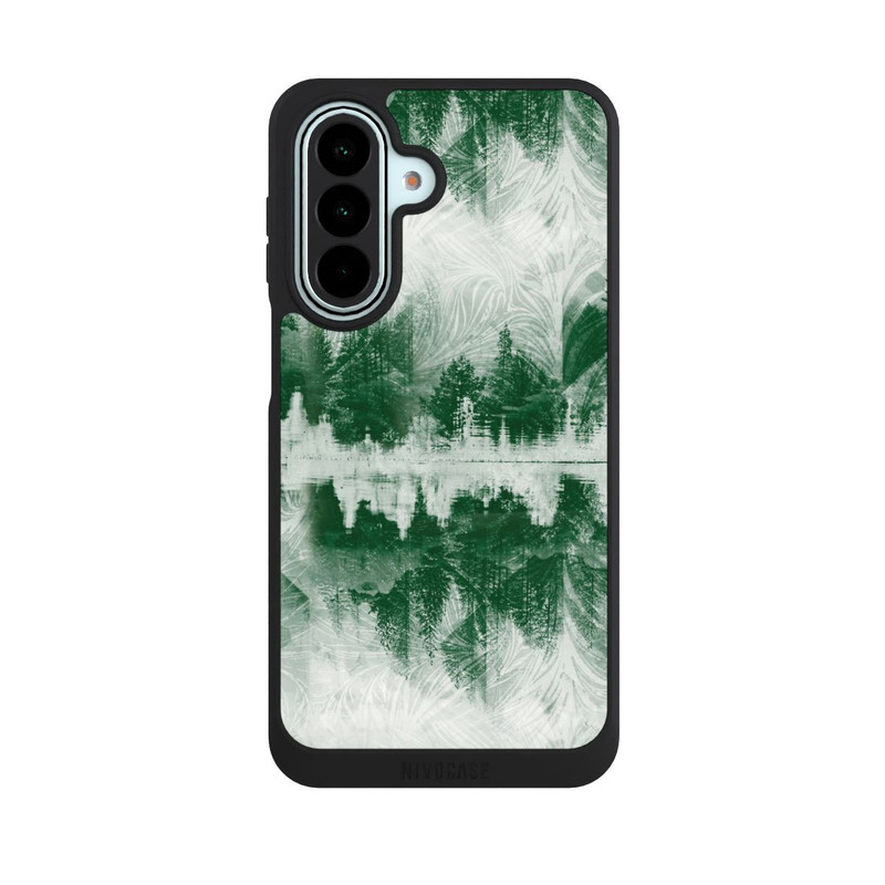 Galaxy A27 5G NIVOpure Forêt décolorée