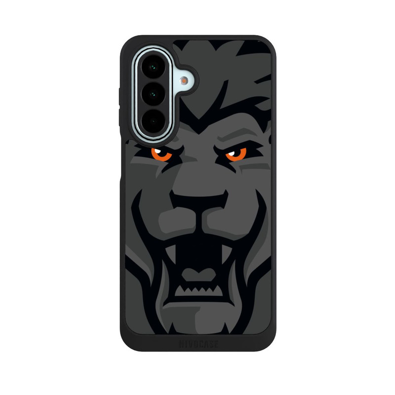 Galaxy A27 5G NIVOpure Löwenkopf Logo
