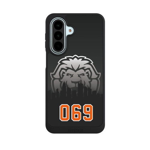 Samsung Galaxy A27 5G NIVOpure Löwen 069