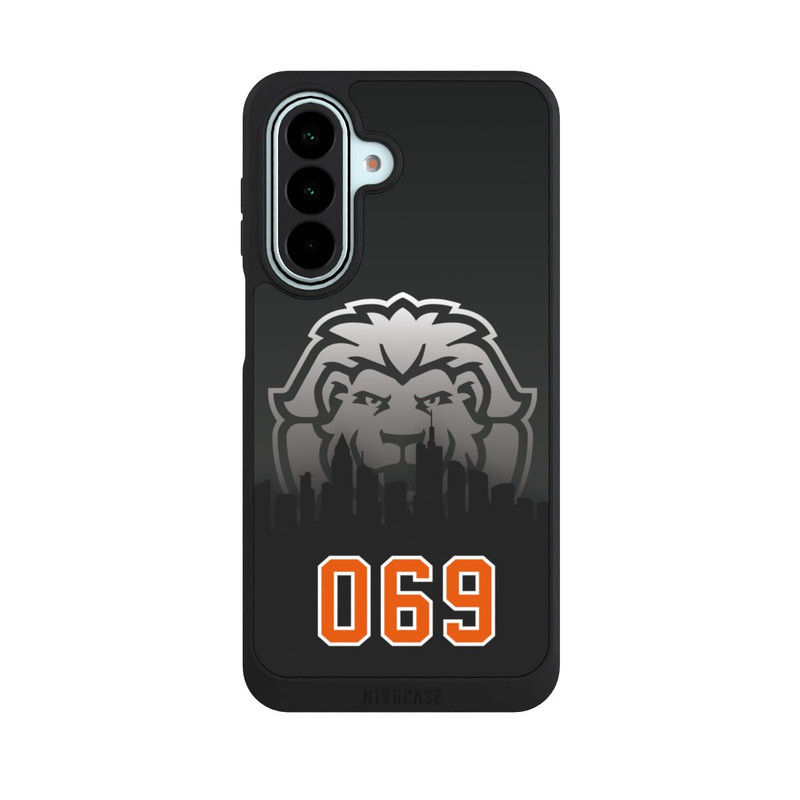 Galaxy A27 5G NIVOpure Löwen 069
