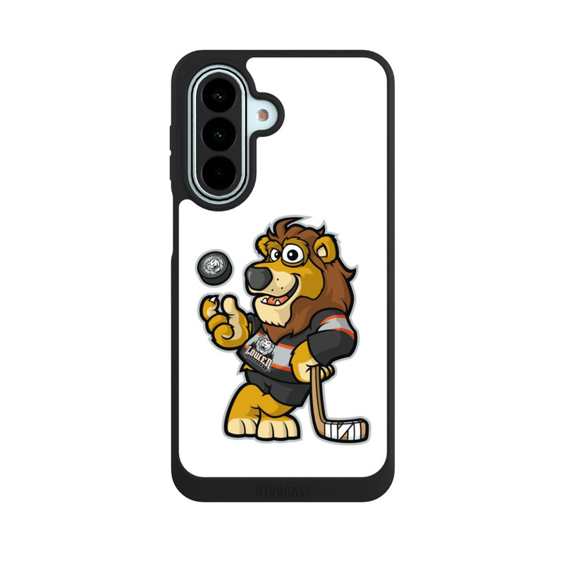 Galaxy A27 5G NIVOpure Löwe Trevor