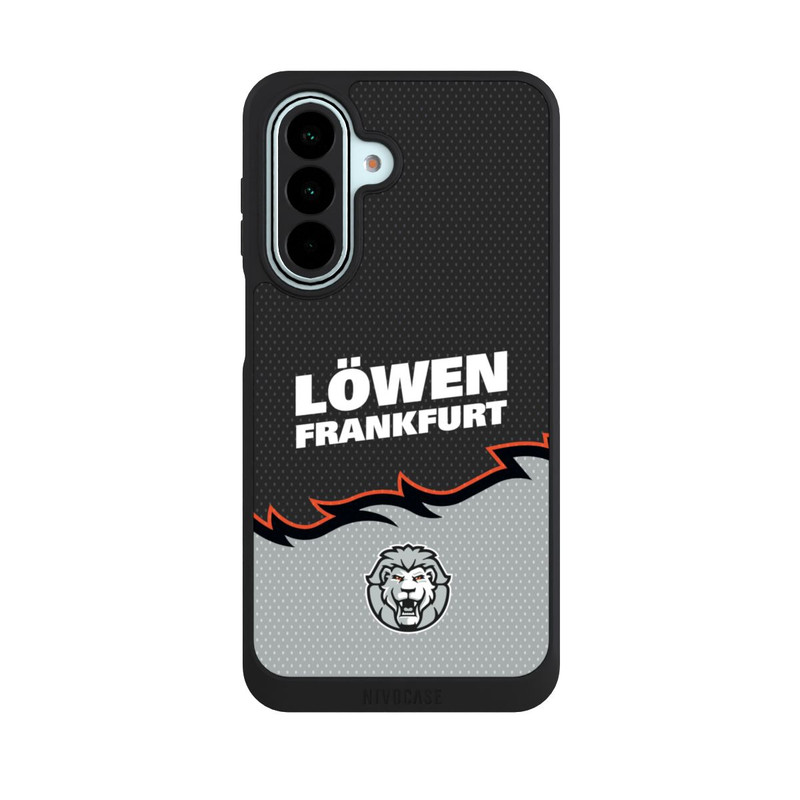 Galaxy A27 5G NIVOpure Löwen Frankfurt Mähne