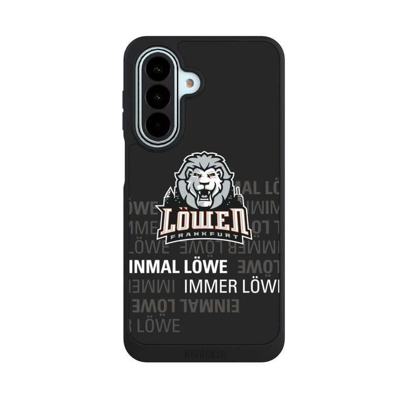 Galaxy A27 5G NIVOpure Einmal Löwe immer Löwe