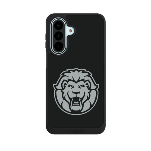 Samsung Galaxy A27 5G NIVOpure Löwen Logo