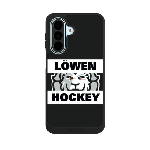 Samsung Galaxy A27 5G NIVOpure Löwen Hockey