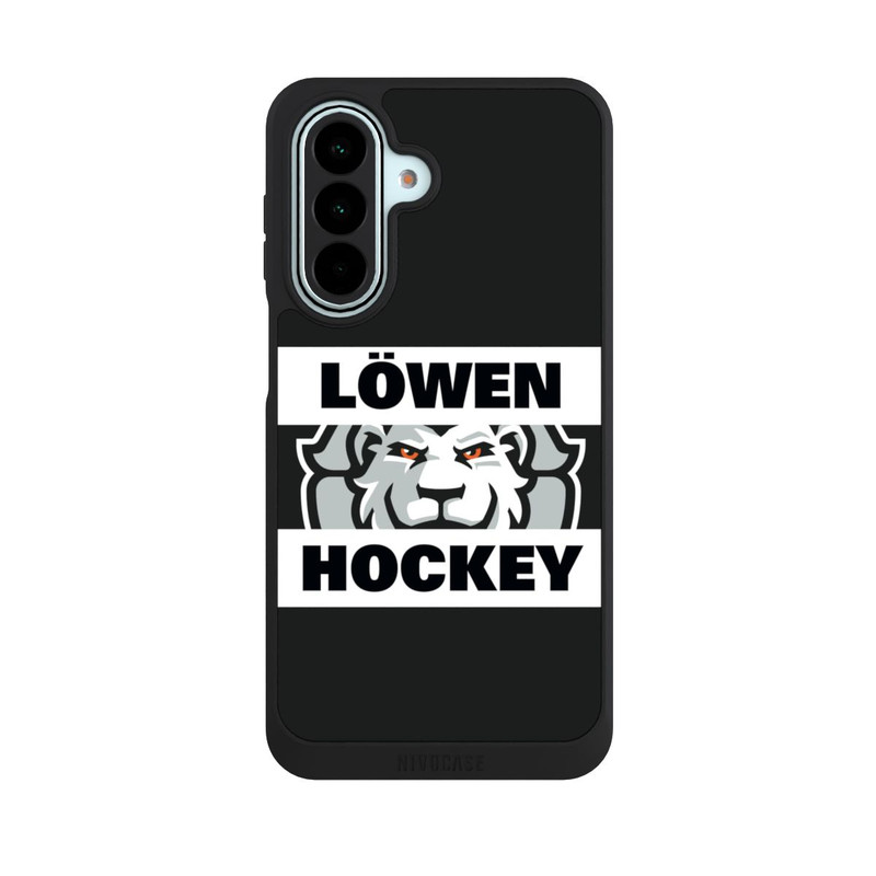 Galaxy A27 5G NIVOpure Löwen Hockey