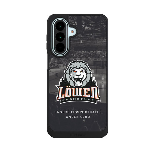 Samsung Galaxy A27 5G NIVOpure Löwen Eissporthalle