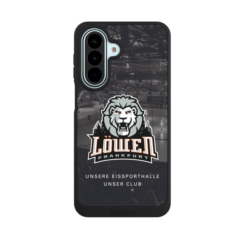 Galaxy A27 5G NIVOpure Löwen Eissporthalle