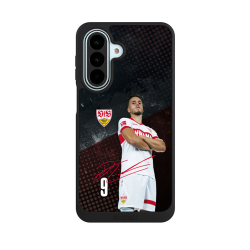 Samsung Galaxy A27 5G NIVOpure Ermedin Demirovic 24/25