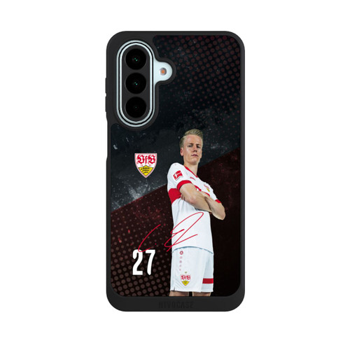 Samsung Galaxy A27 5G NIVOpure Chris Führich 24/25
