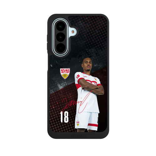 Samsung Galaxy A27 5G NIVOpure Jamie Leweling 24/25