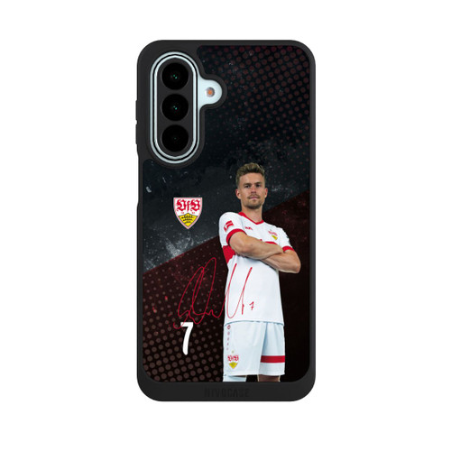 Samsung Galaxy A27 5G NIVOpure Maximilian Mittelstädt 24/25