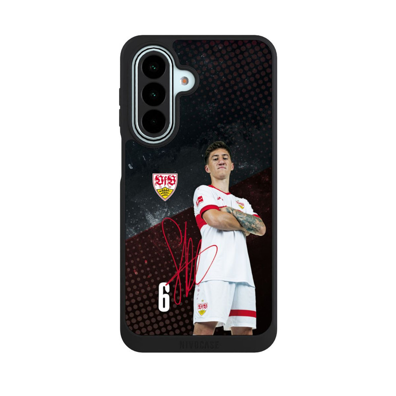 Galaxy A27 5G NIVOpure Angelo Stiller 24/25