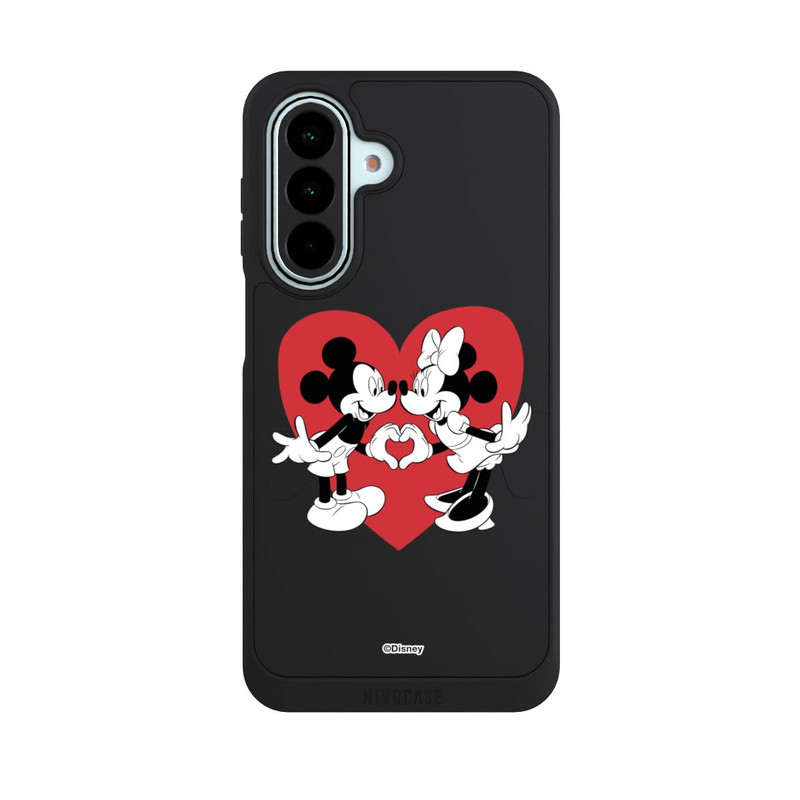 Galaxy A27 5G NIVOpure Mickey And Minnie Love