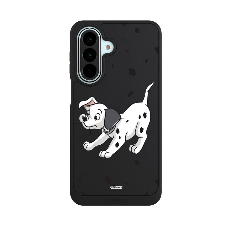 Galaxy A27 5G NIVOpure Dalmatien ludique transparent