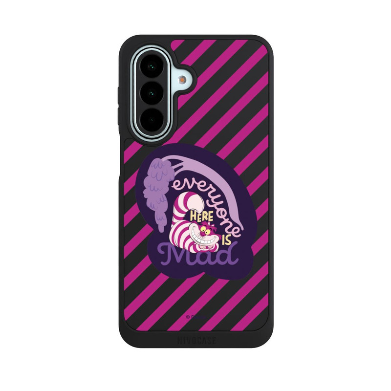 Galaxy A27 5G NIVOpure Everyone Here Is Mad Transparent
