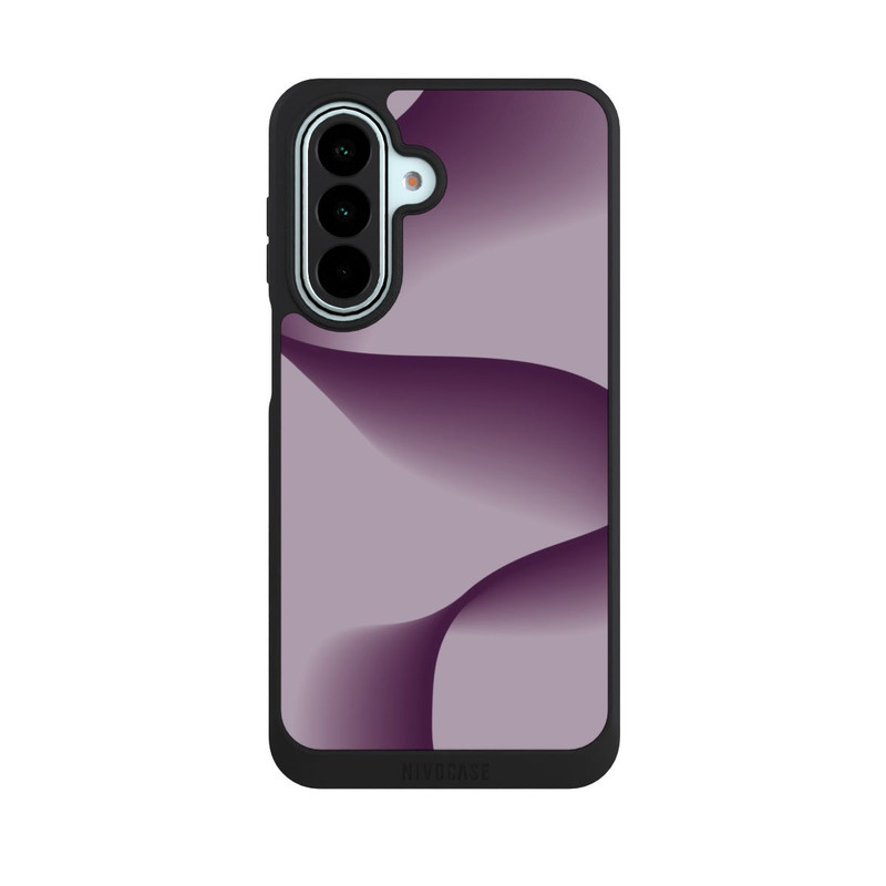 Galaxy A27 5G NIVOpure Purple Ribbon
