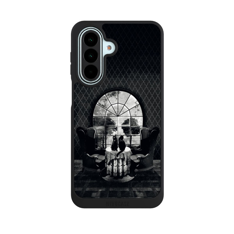 Galaxy A27 5G NIVOpure Room Skull Sq