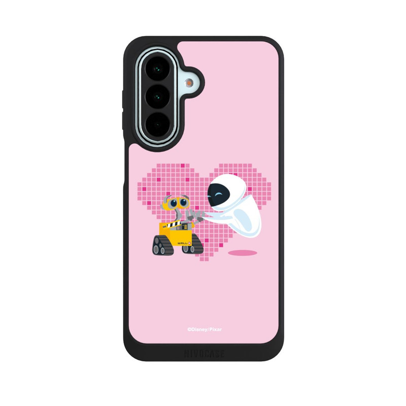 Galaxy A27 5G NIVOpure Wall-E Love