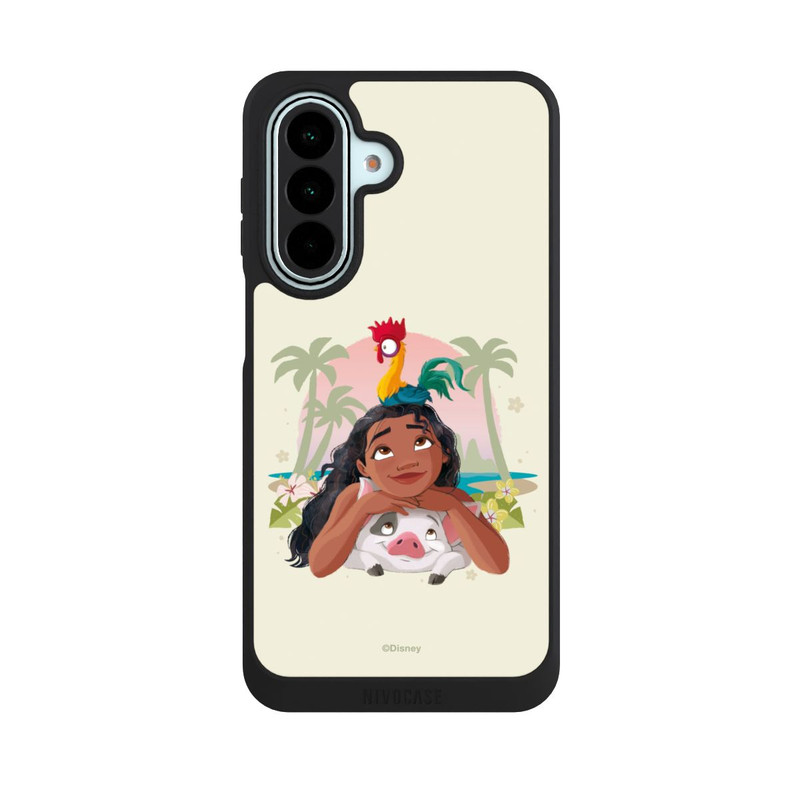 Galaxy A27 5G NIVOpure Lean On Each Other