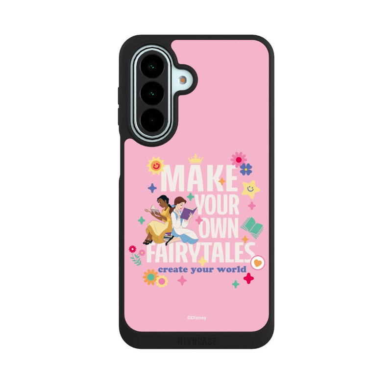Galaxy A27 5G NIVOpure Disney Princess Make Your Own Fairytales