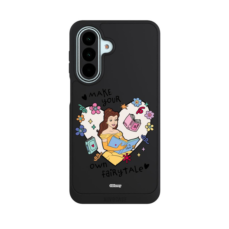 Galaxy A27 5G NIVOpure Own Fairytale Transparent