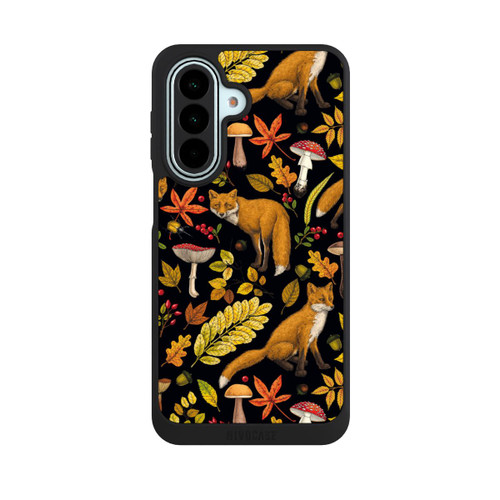 Samsung Galaxy A27 5G NIVOpure Autumn Foxes