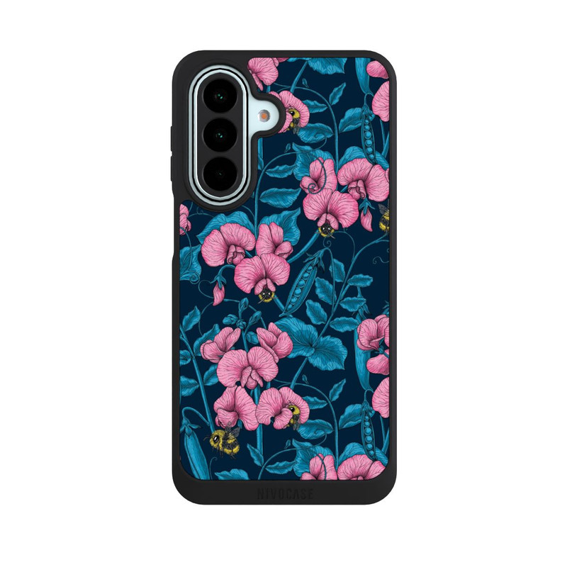 Galaxy A27 5G NIVOpure Sweet Flowers