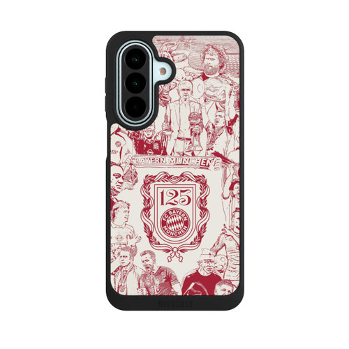 Samsung Galaxy A27 5G NIVOpure FCB 125 Years
