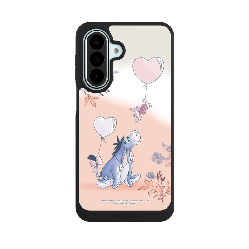 Galaxy A27 5G NIVOpure Winnie The Pooh All That Really Matters